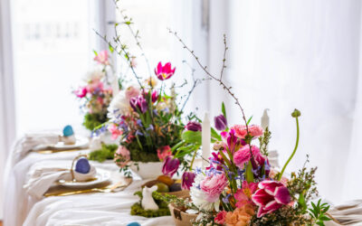 Uskršnja trpeza drugačija od ostalih